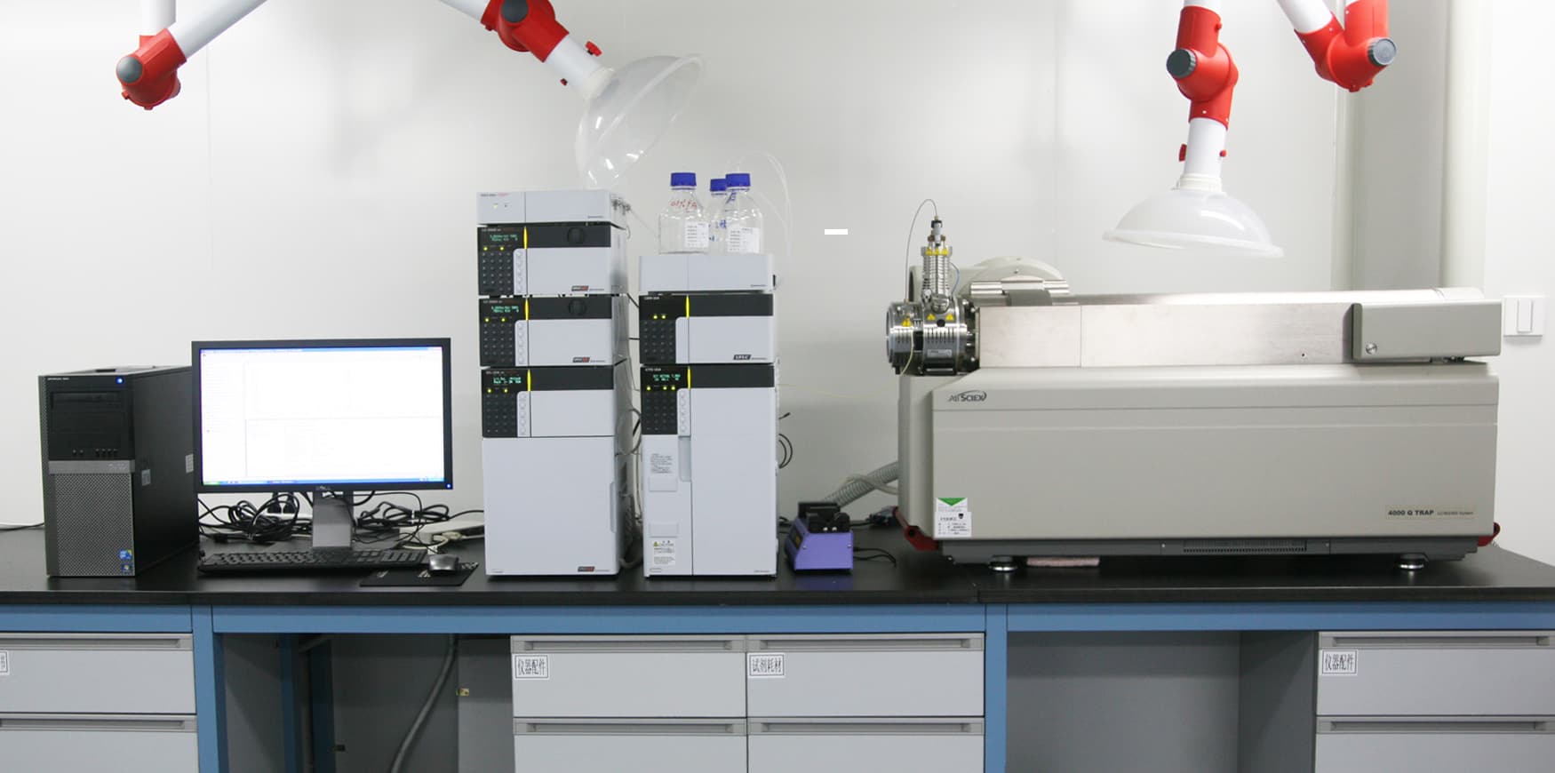 NK Biotech field testing and rapid test solutions
